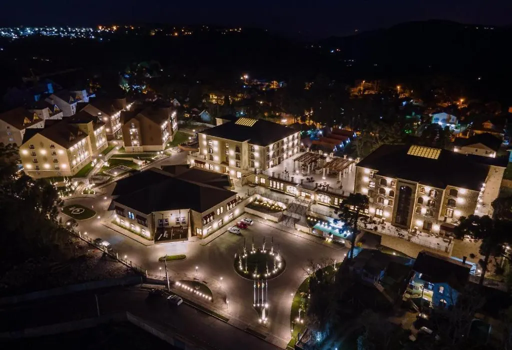 Buona Vitta Resort By Gramado Parks-1